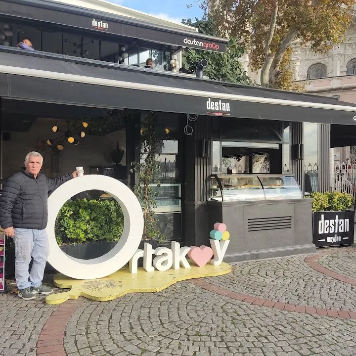 Kumpir (11), Beşiktaş