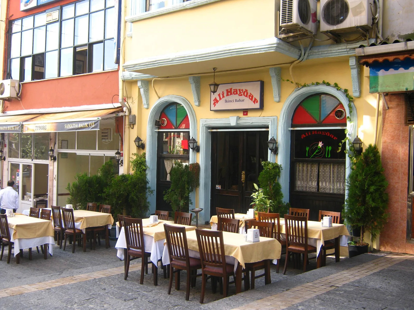 Bahar, Maltepe, İstanbul