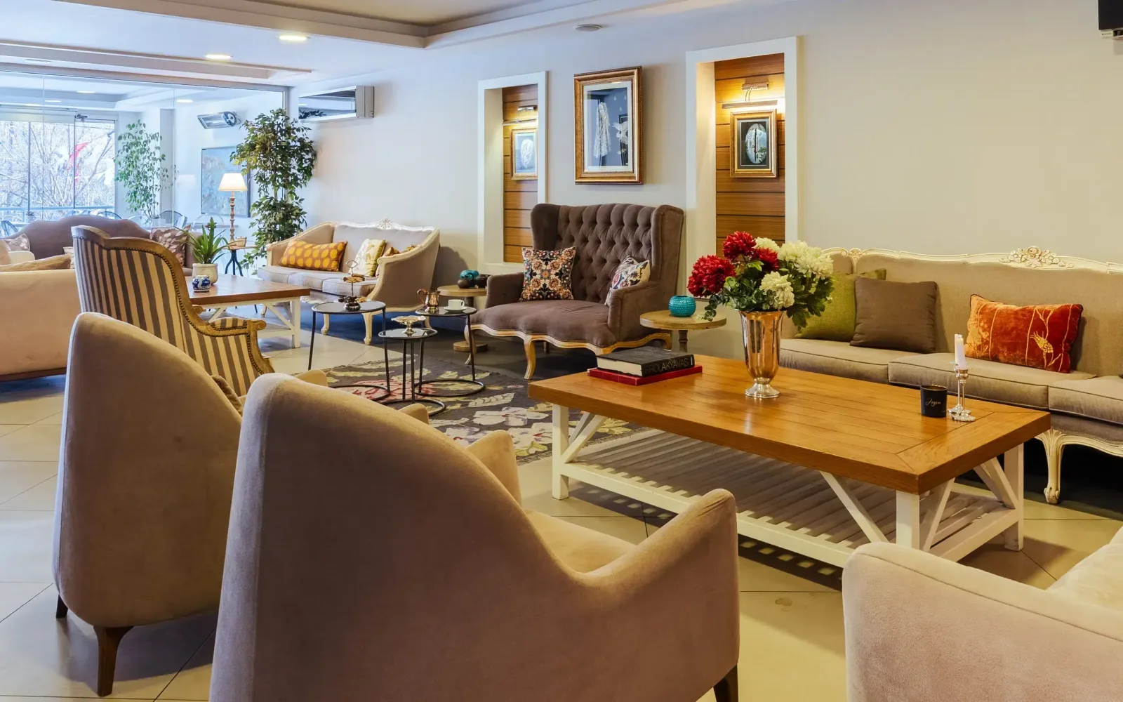 Cheya Beşiktaş Istanbul Bosphorus City Center Hotel&Suites, Beşiktaş