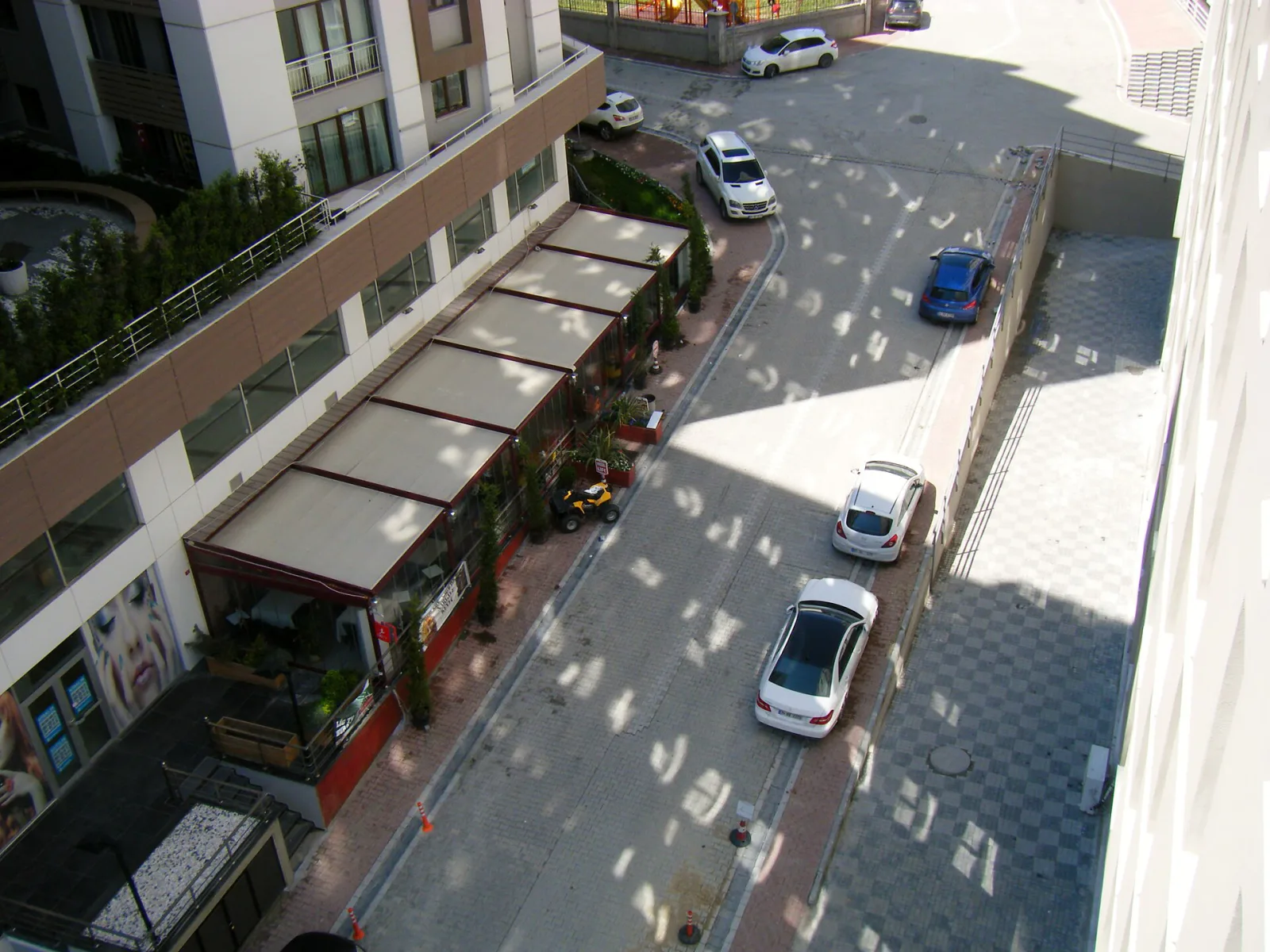 Esenyurt ilçesi