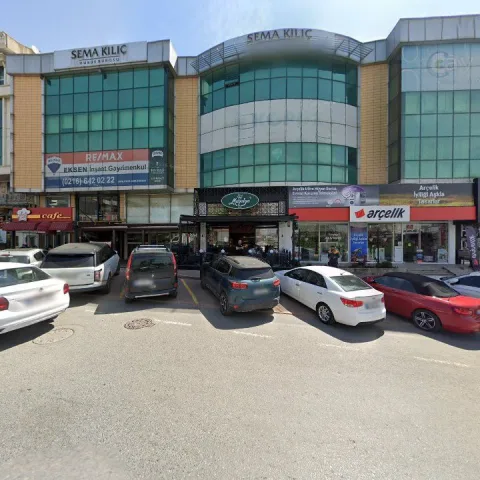 Manolya, Çekmeköy