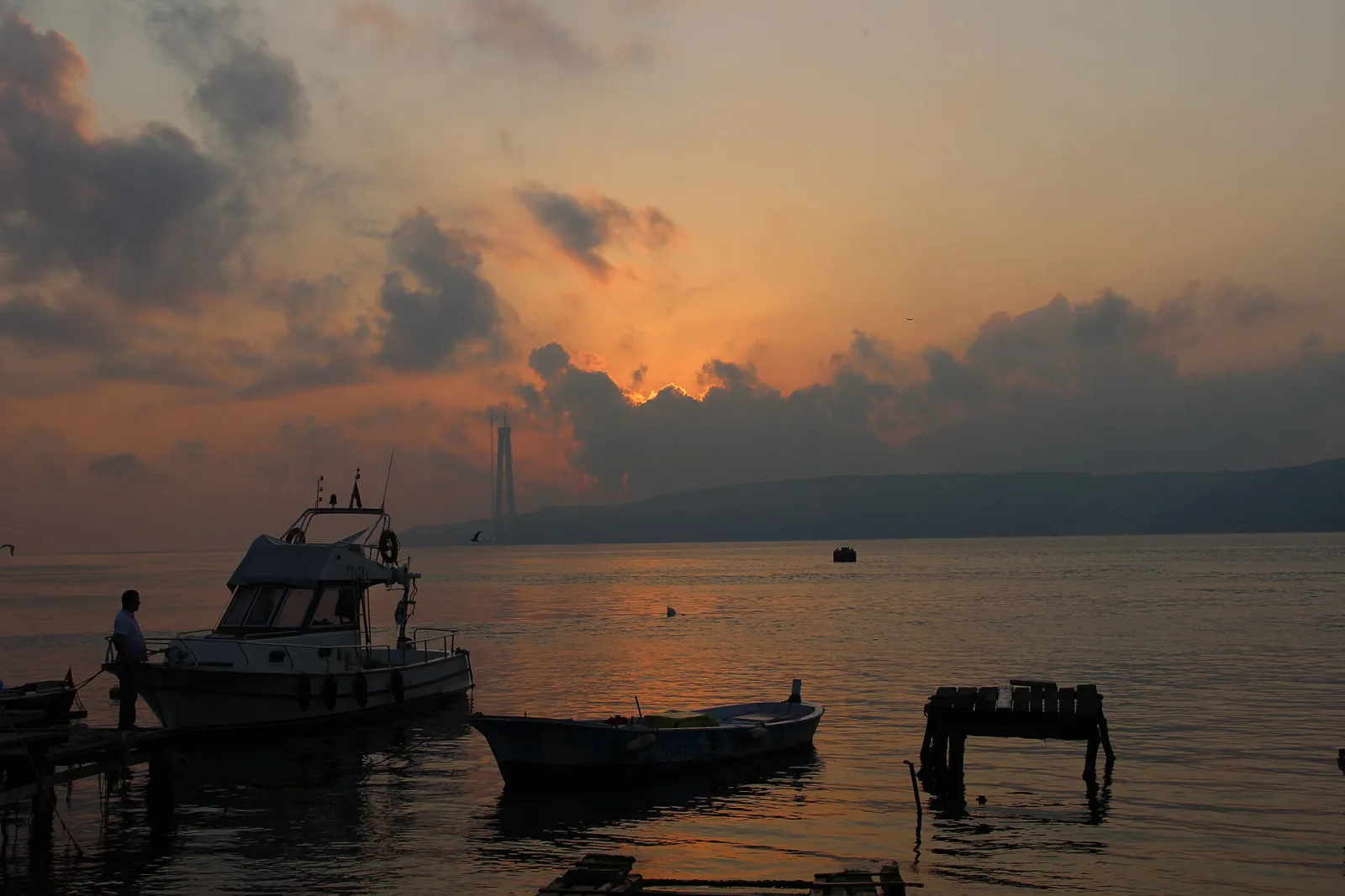 Sarıyer, Sarıyer, İstanbul