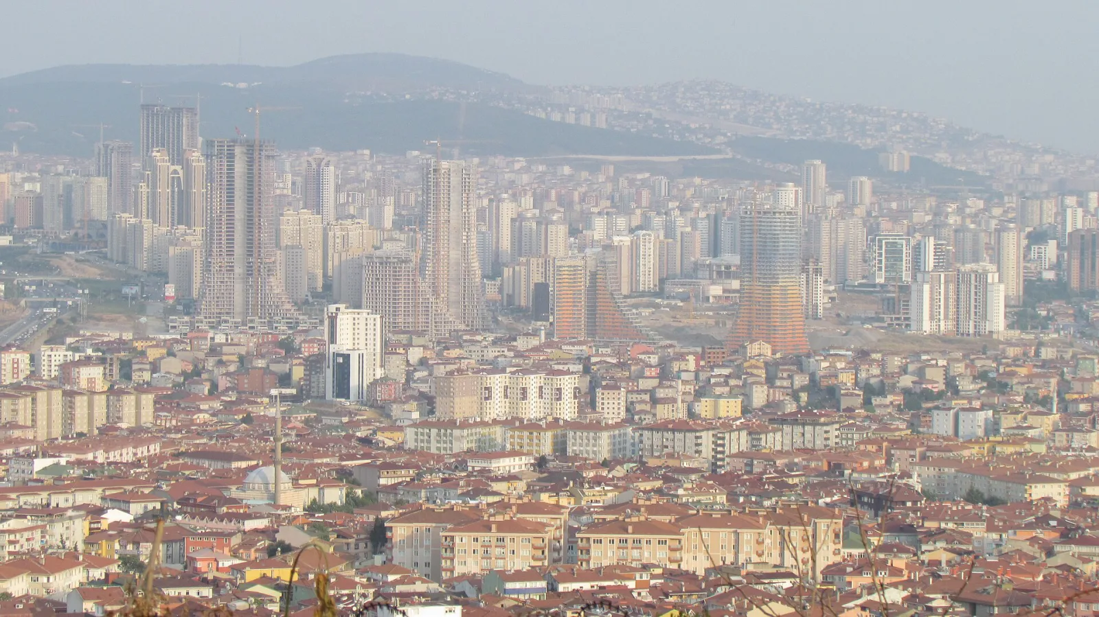 Ziverbey Köşkü, Ataşehir, İstanbul — photo