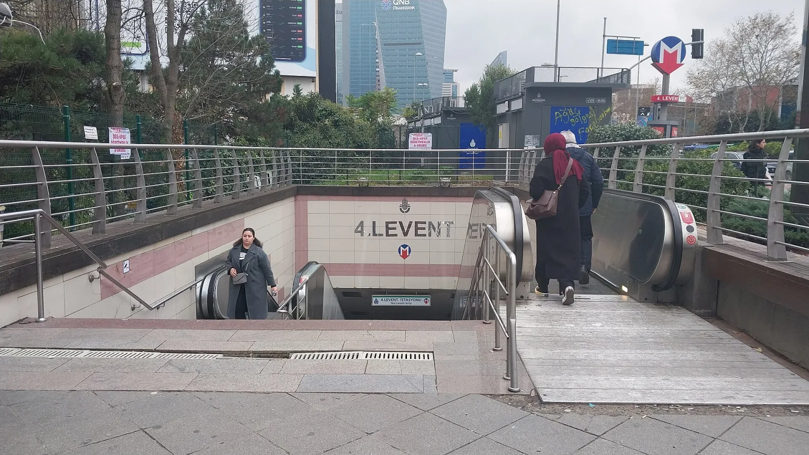 Kaşıkçı Pilav, Kâğıthane