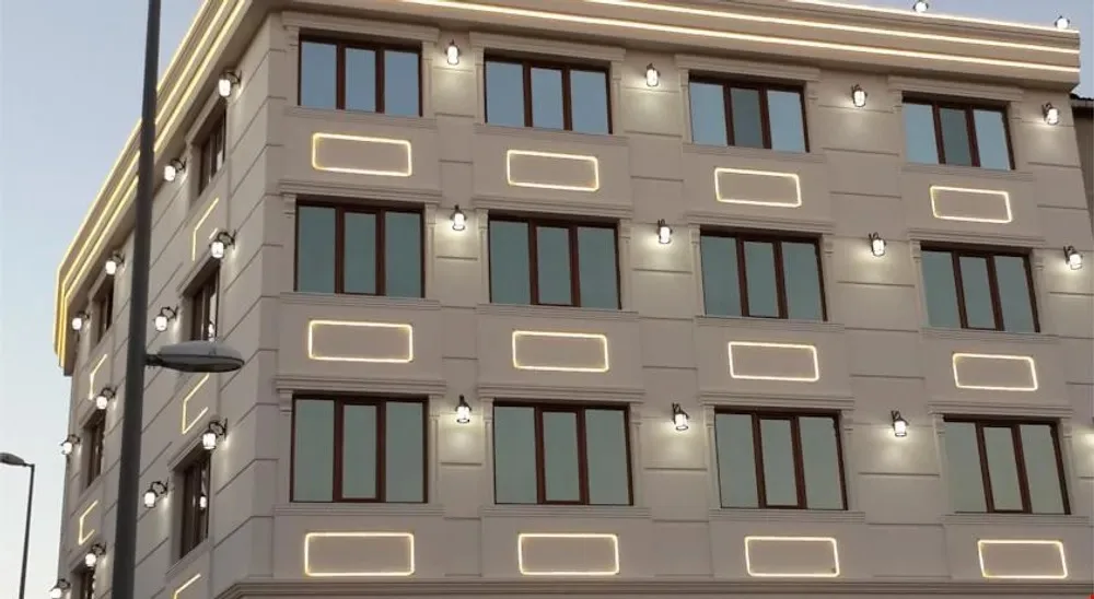 Sahra Airport Hotel, Küçükçekmece