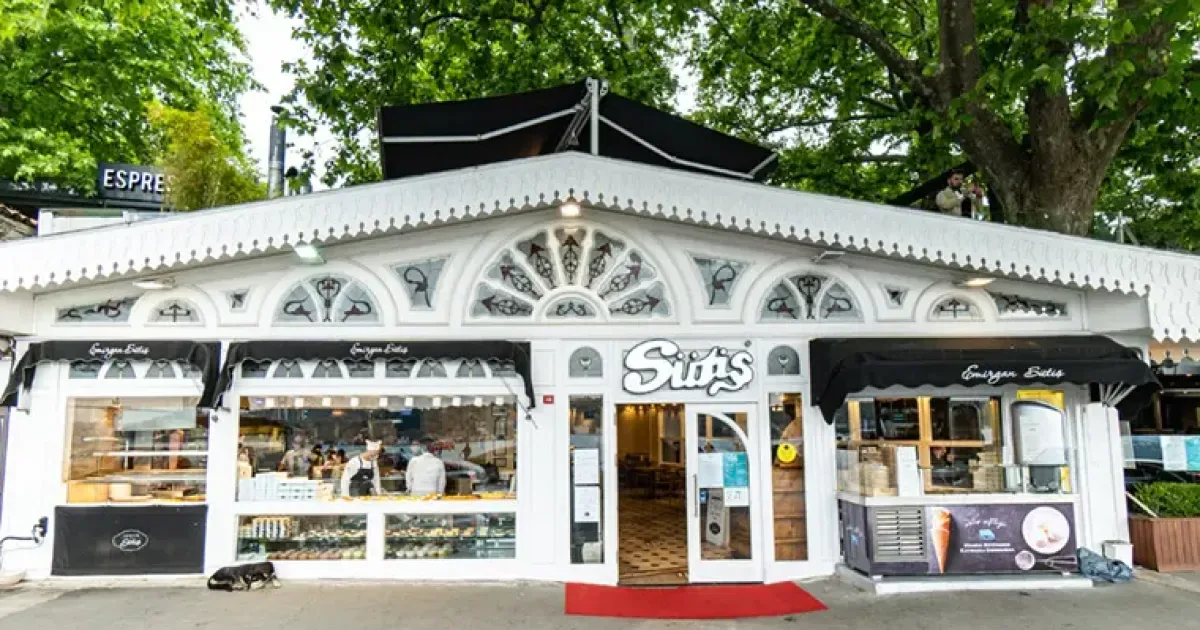 Emirgan Sütiş İsbike İstasyonu, Sarıyer, İstanbul