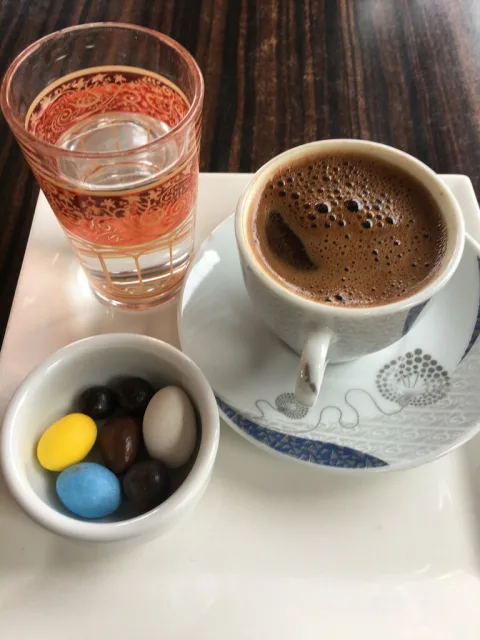 Hanlı Mutfak, Ümraniye
