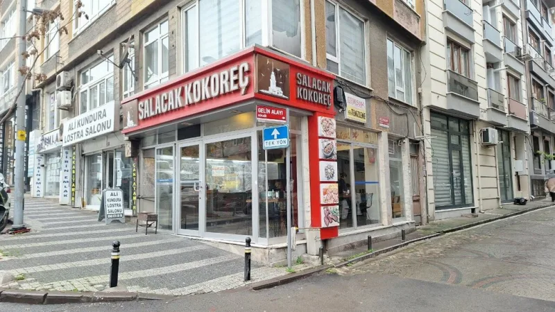 Salacak, Üsküdar