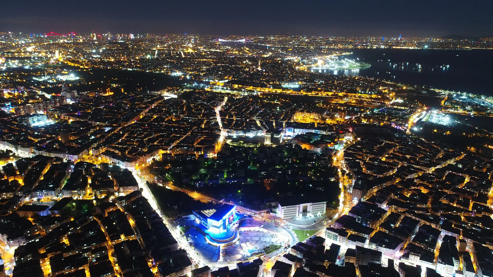 Zeytinburnu Tıbbi Bitkiler Bahçesi, Zeytinburnu