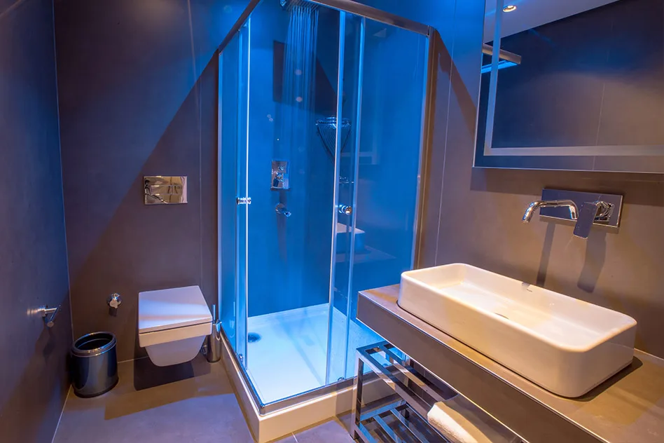 Anatolia Inn, Kartal, İstanbul — Otel