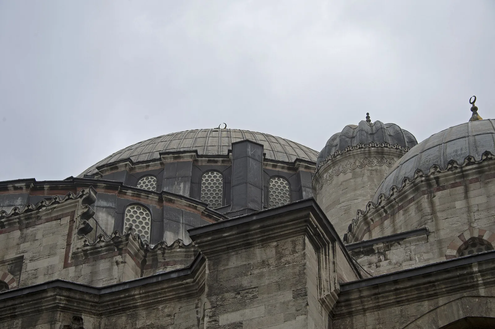 Şehzade Camii, Fatih, İstanbul — photo