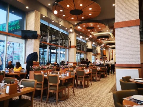 Gaşık Gonya Mutfağı, Büyükçekmece, İstanbul — Restoran