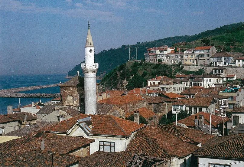 Hanedan pilav, Sultanbeyli
