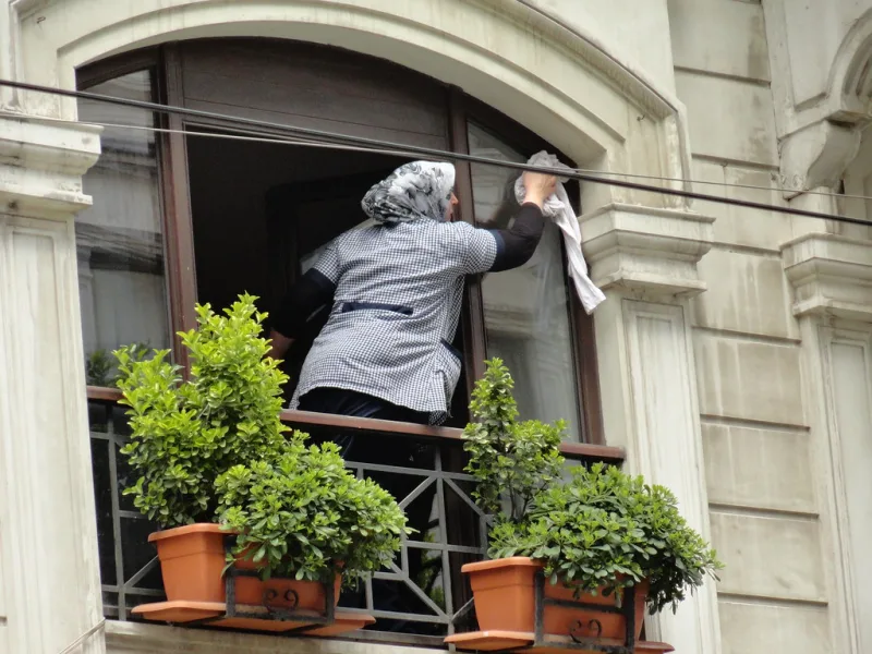 Hotel Aslan İstanbul, Fatih