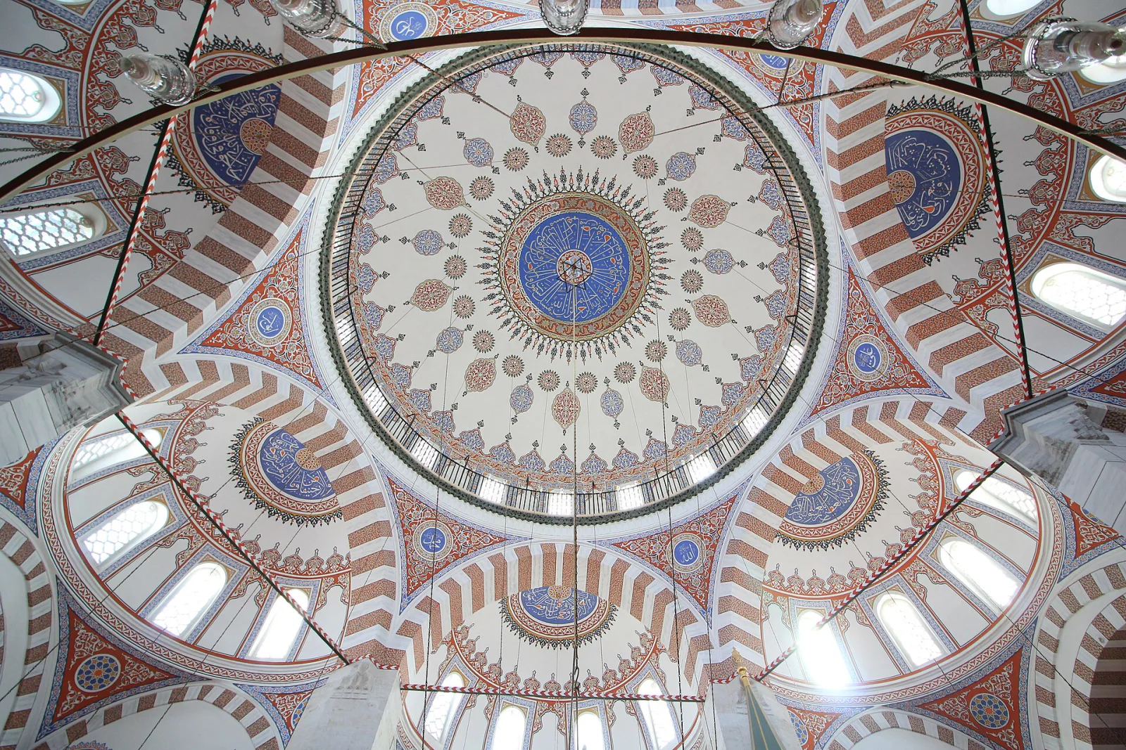 Eski Valide Camii, Üsküdar, İstanbul — photo