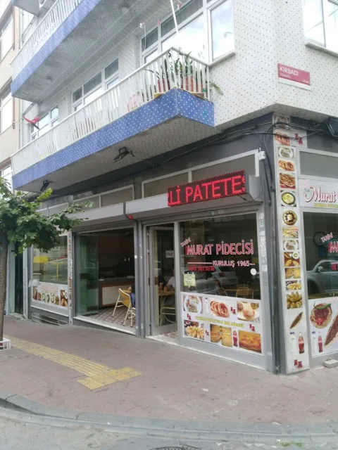 Tarihi Fatih Murat Pidecisi, Fatih