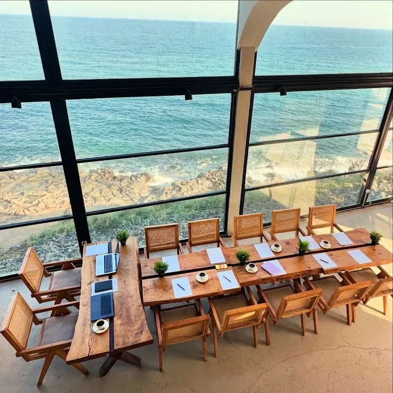 Liman Cafe & Restaurant, Şile, İstanbul — Kafe ve Pastane