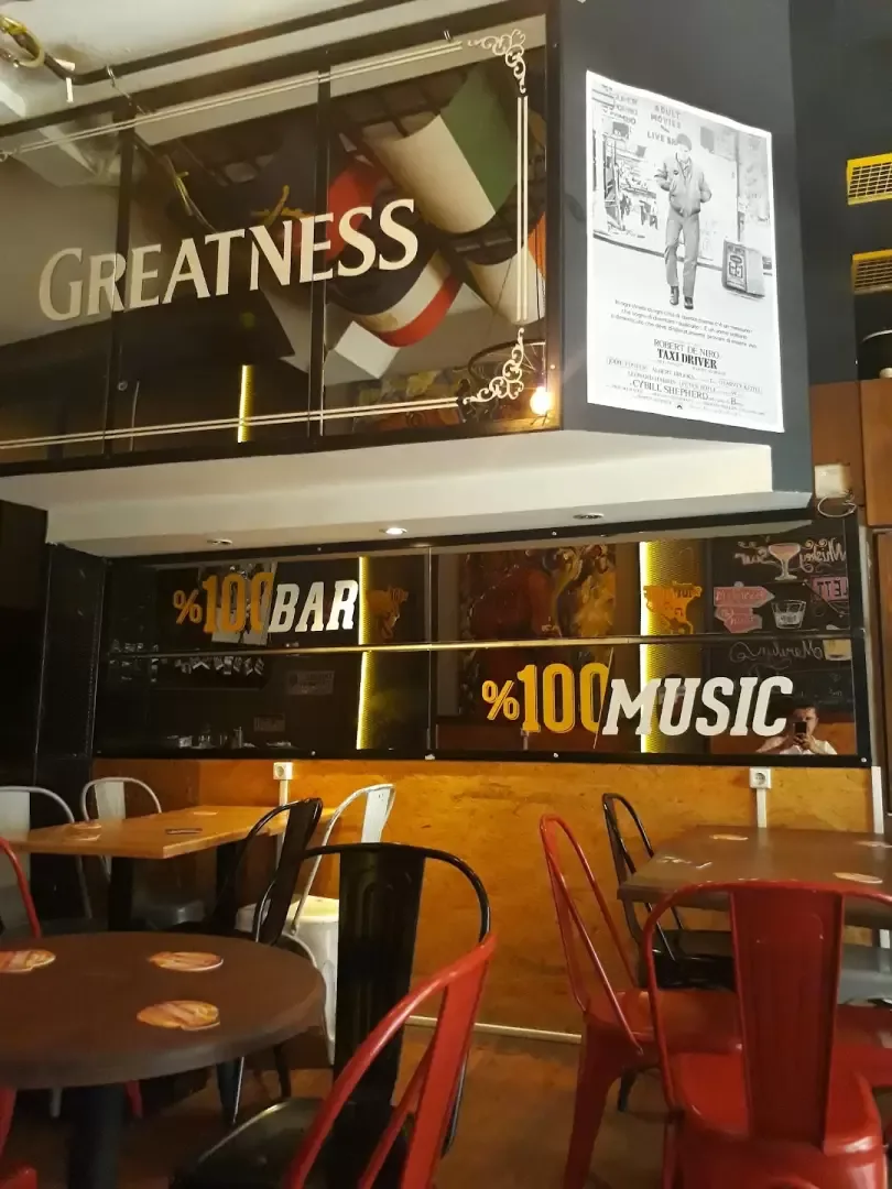 Passenger Cafe & Bistro, Kadıköy, İstanbul — Kafe ve Pastane