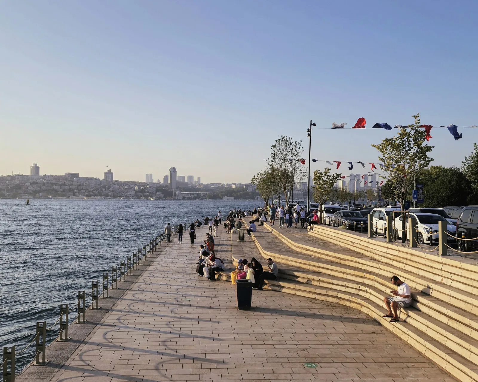 Salacak, Üsküdar, İstanbul