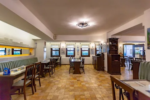 Bodrum Mantı, Beşiktaş