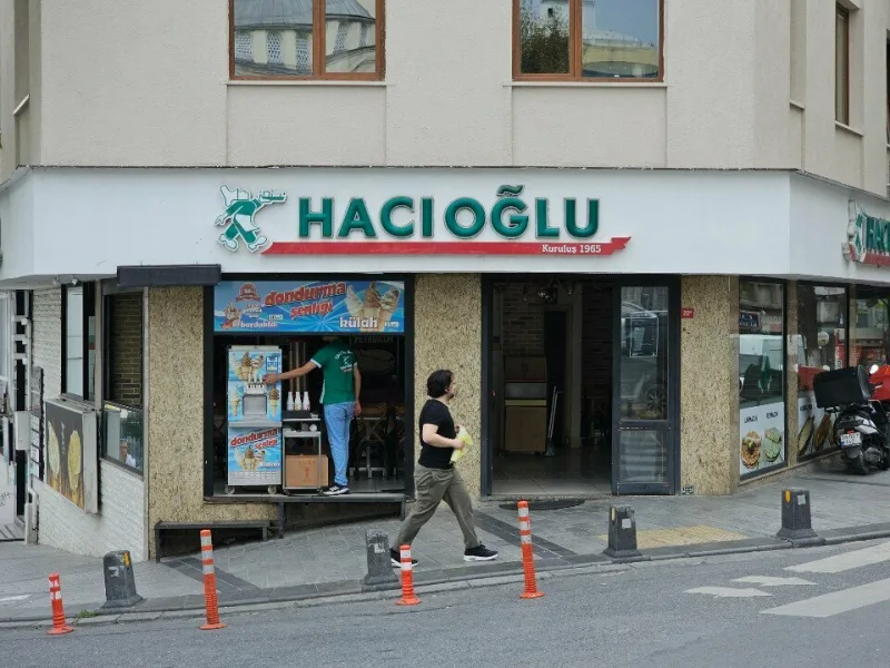 Hacıoğlu, Gaziosmanpaşa, İstanbul