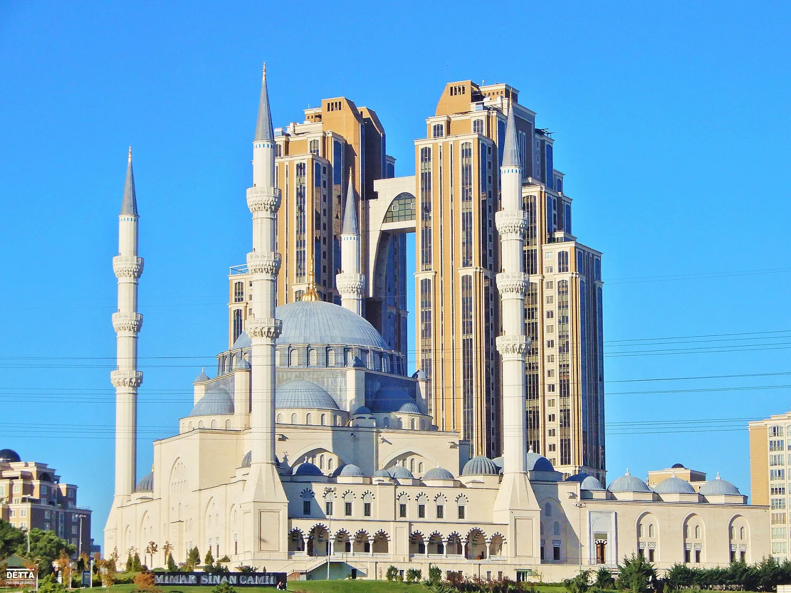 Ziverbey Köşkü, Ataşehir, İstanbul — photo