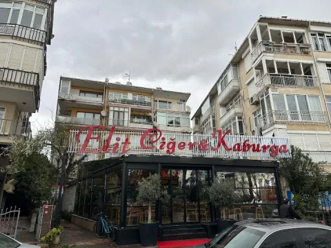 Elit Ciğer Kaburga, Pendik