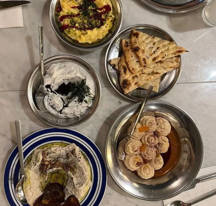 Kokoreç, Şişli