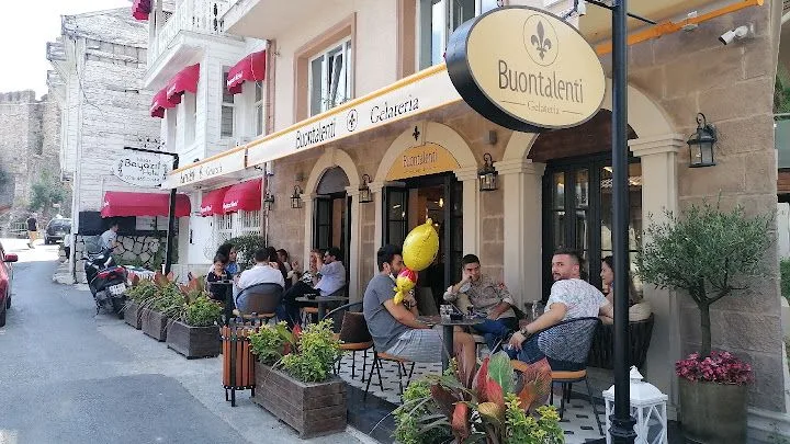 Buontalenti Anadoluhisari, Beykoz