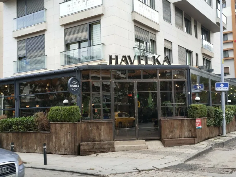 Havelka, Kadıköy, İstanbul