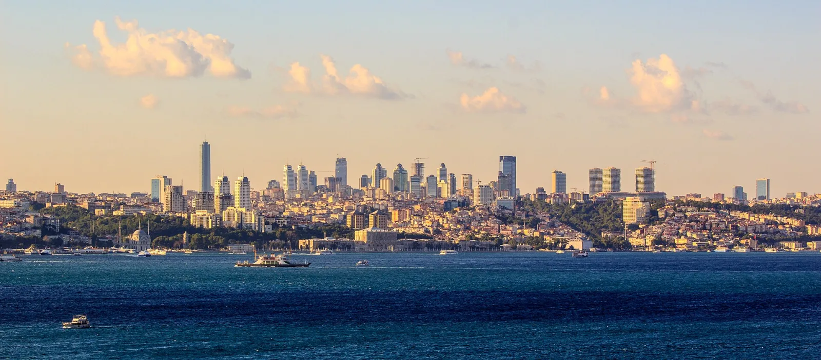 Yemek Kulübü, Beyoğlu, İstanbul