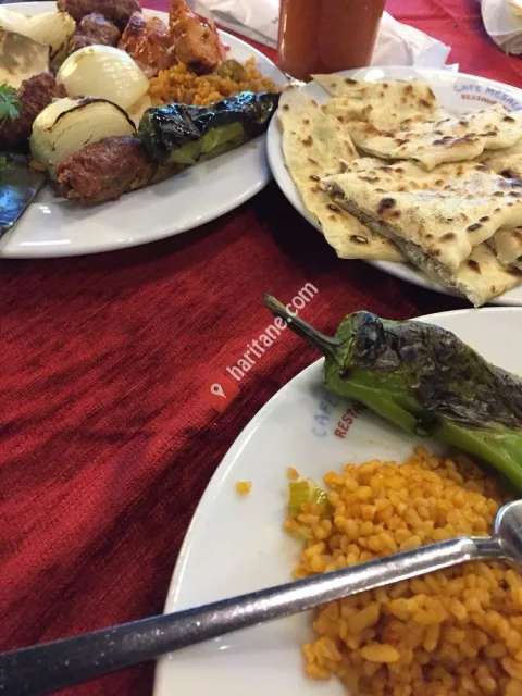 Fatih Belediyesi Sultanahmet Sosyal Tesisleri, Fatih, İstanbul — Kafe ve Pastane