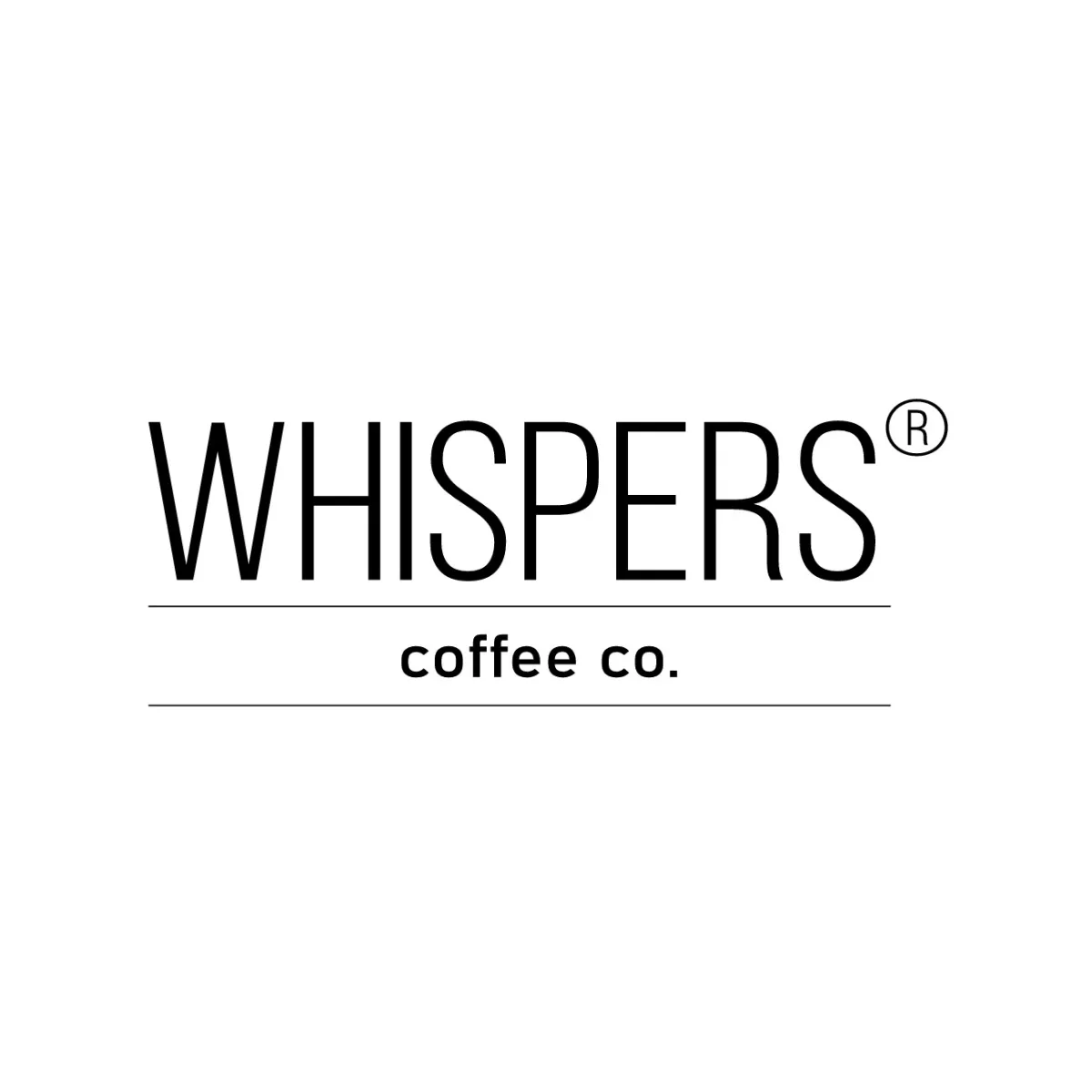 Whispers Coffee, Kadıköy