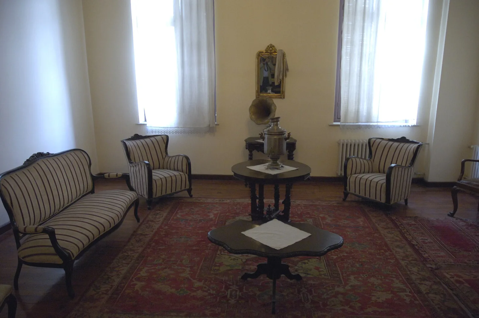 Atatürk Müzesi (İstanbul), Şişli, İstanbul — photo