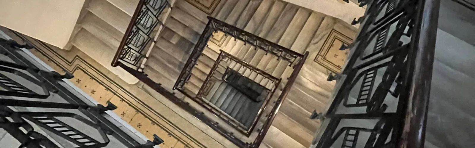 Mısır Apartmanı, Beyoğlu, İstanbul