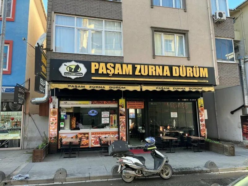 Paşam zurna dürüm, Sultanbeyli
