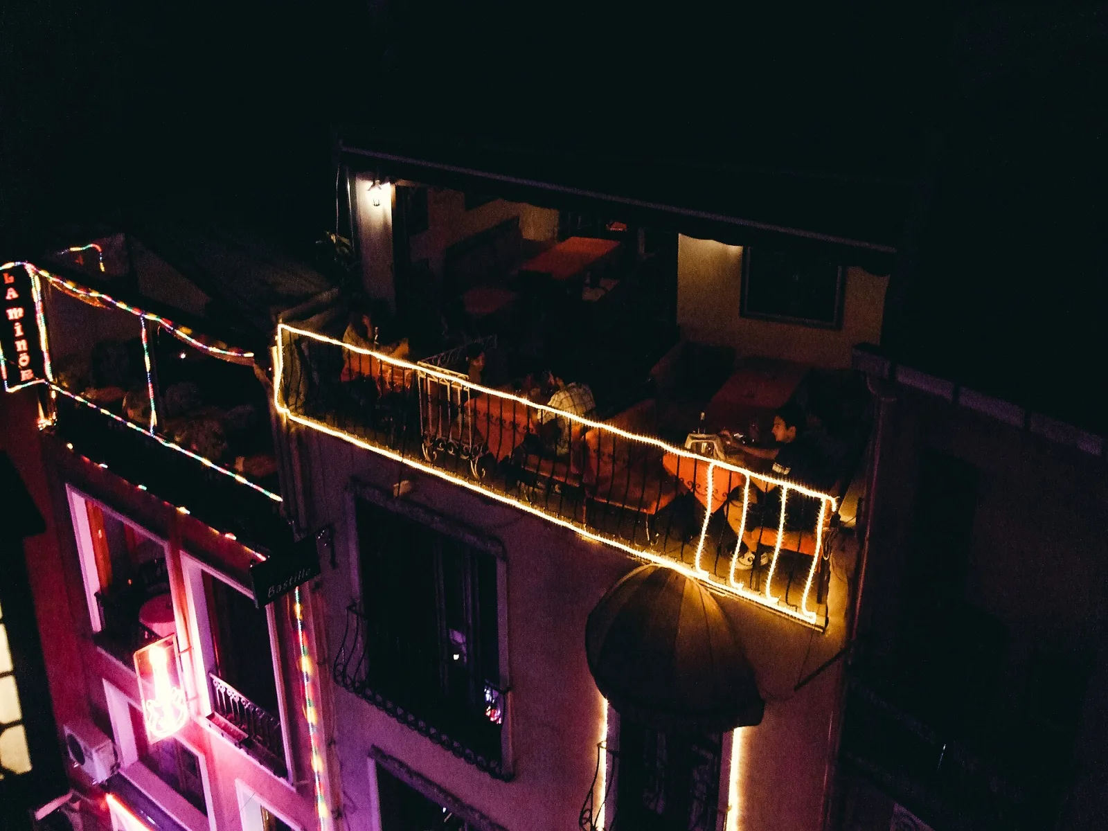 Terrace 41, Beyoğlu, İstanbul