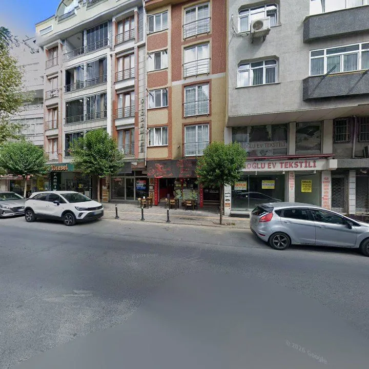 🥪Tostçu 9, Zeytinburnu, İstanbul — Kafe ve Pastane