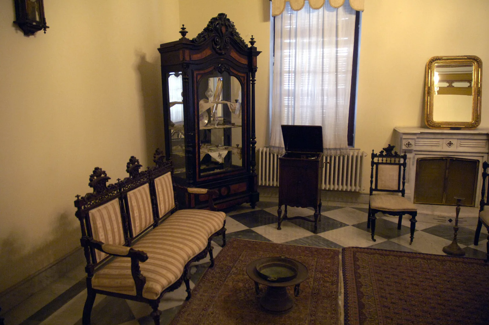 Atatürk Müzesi (İstanbul), Şişli, İstanbul — photo