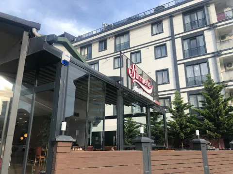 Sürmene Pide, Maltepe