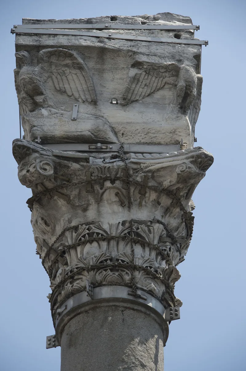Kıztaşı, Fatih, İstanbul