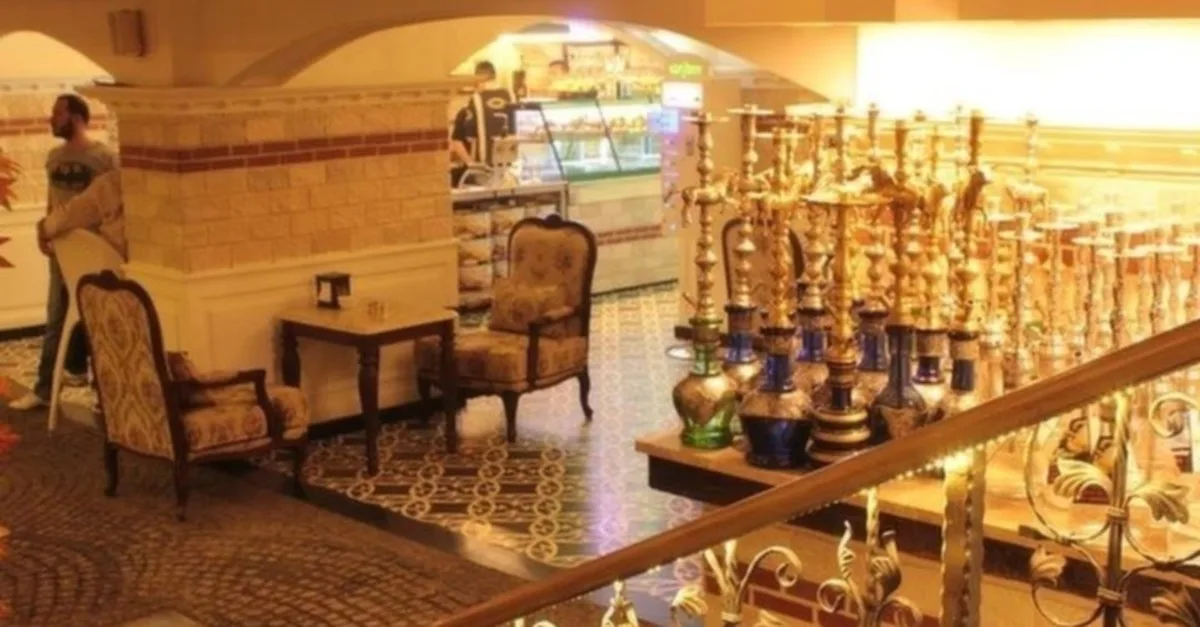 Saray İstanbul, Maltepe