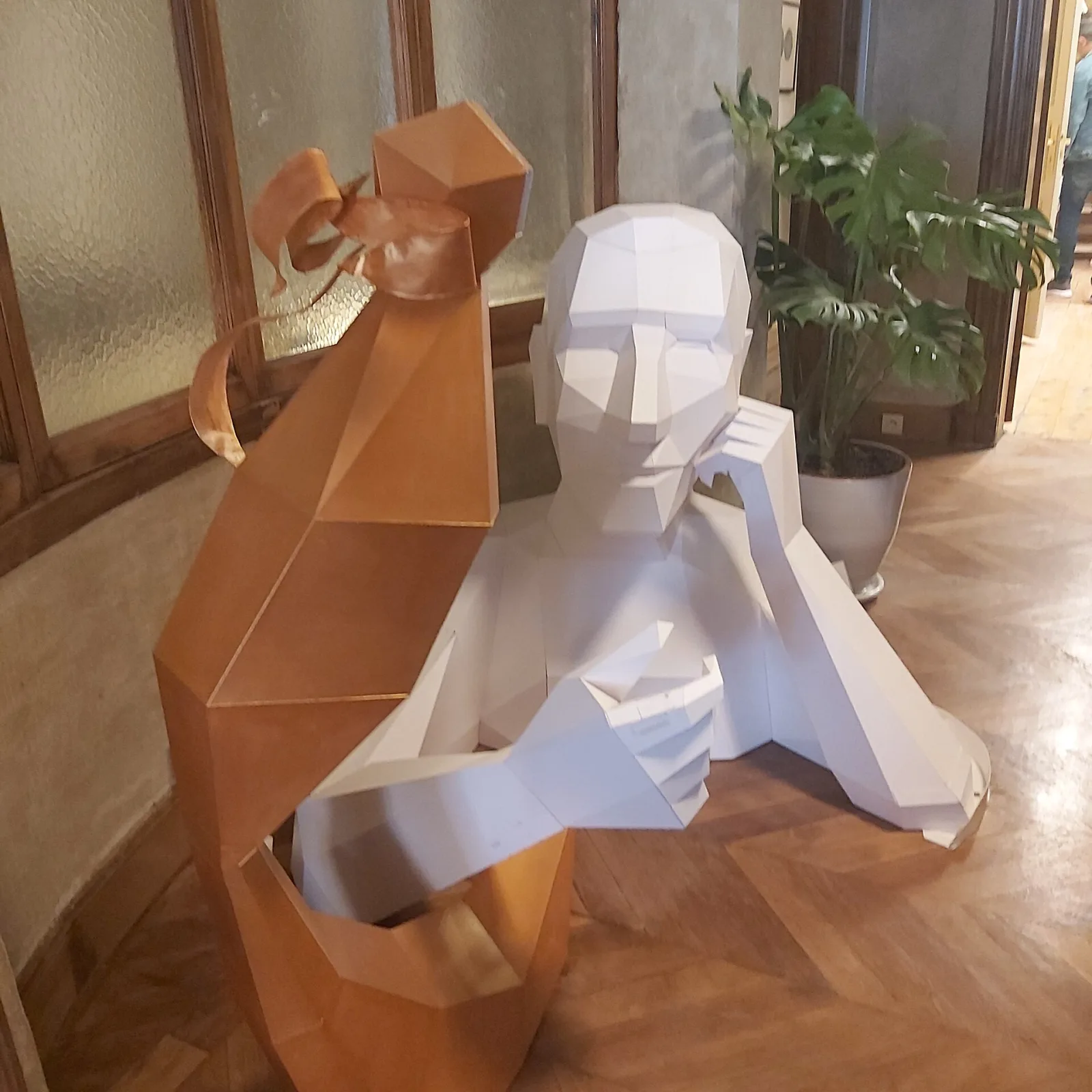 Botter Apartmanı, Beyoğlu, İstanbul