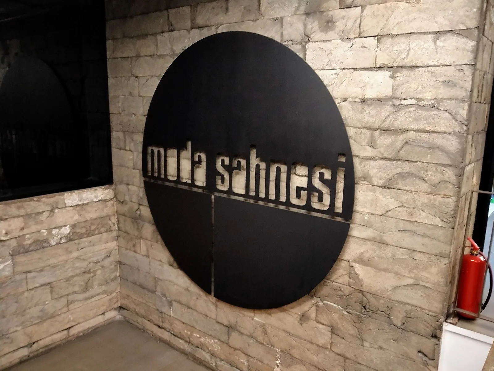 Kulübe Moda, Kadıköy
