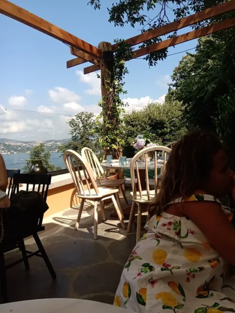MOMO Bebeköy, Beşiktaş, İstanbul