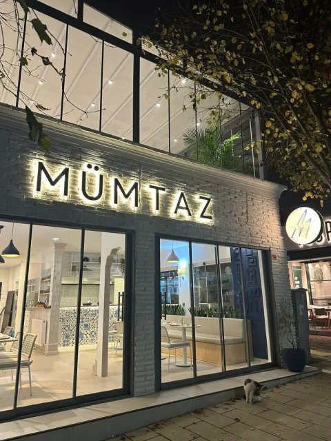 Mümtaz Emirgan, Sarıyer, İstanbul