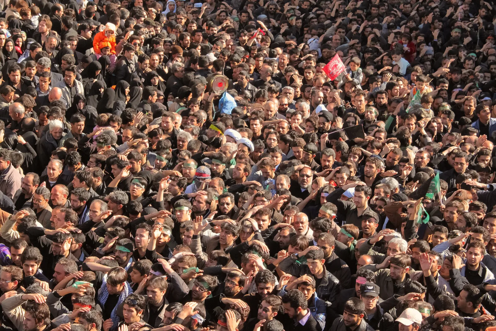 Mustafa Abi, Beyoğlu, İstanbul