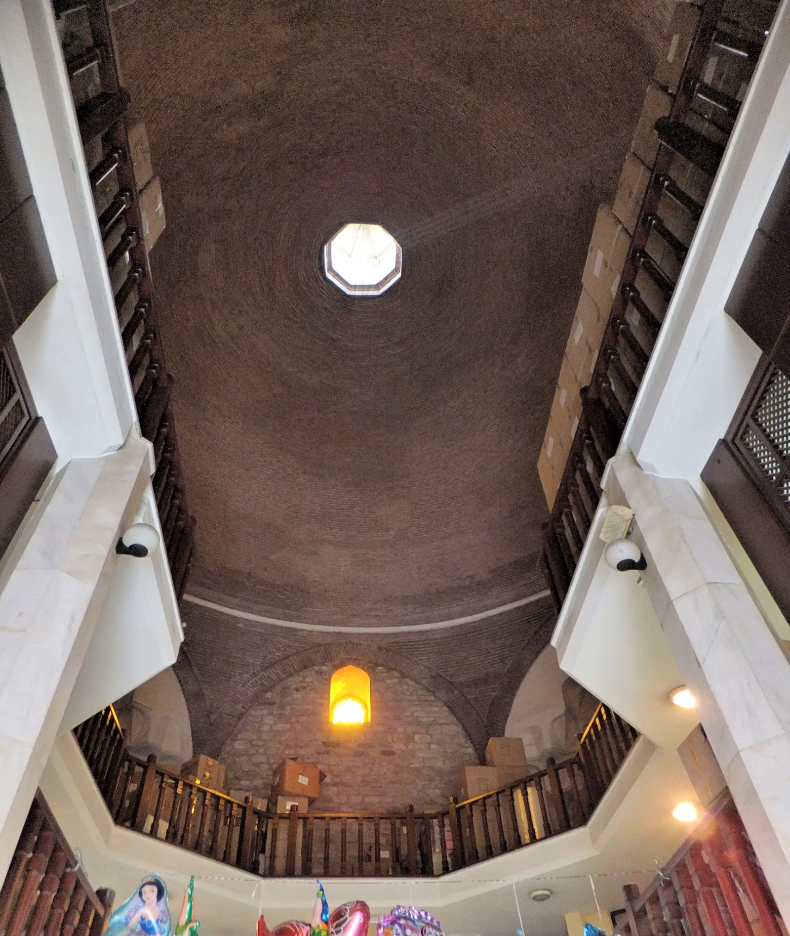 Tahtakale Hamamı, Beyoğlu, İstanbul — photo