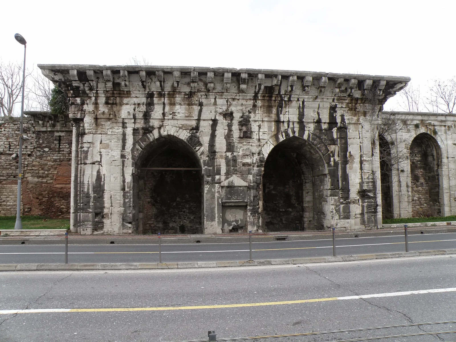 İncili Köşk, Üsküdar