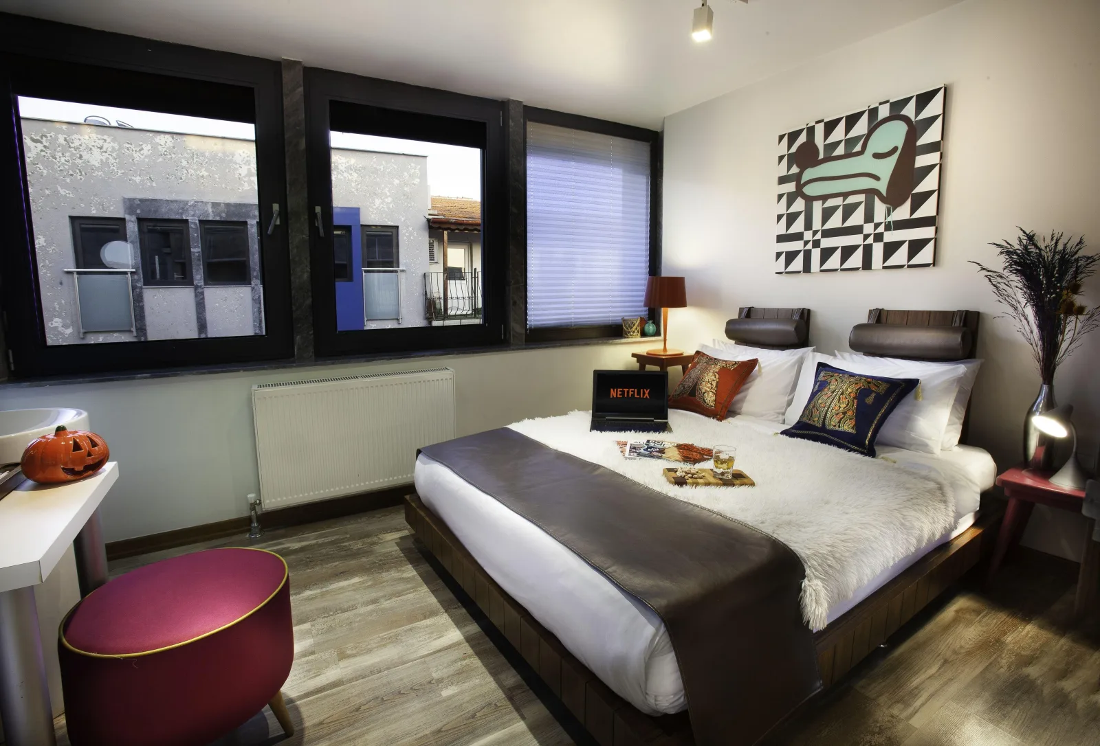 duo galata hotel, Beyoğlu